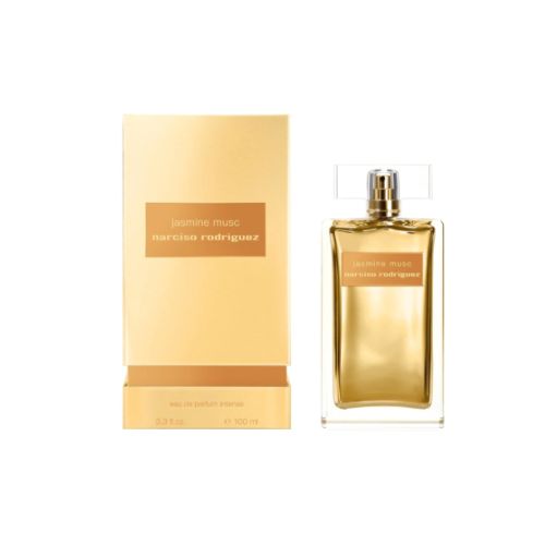 Narciso Rodriguez - Jasmine Musc EDP Intense For Women 100ML - ג'סמין מאסק אדפ אינטנס לאישה 100 מ"ל - נרסיסו רודריגז - pharm2u