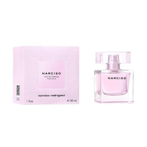 Narciso Rodriguez - Radiante EDP For Women 30ML - רדיאנט אדפ לאישה 30 מ"ל - נרסיסו רודריגז - pharm2u