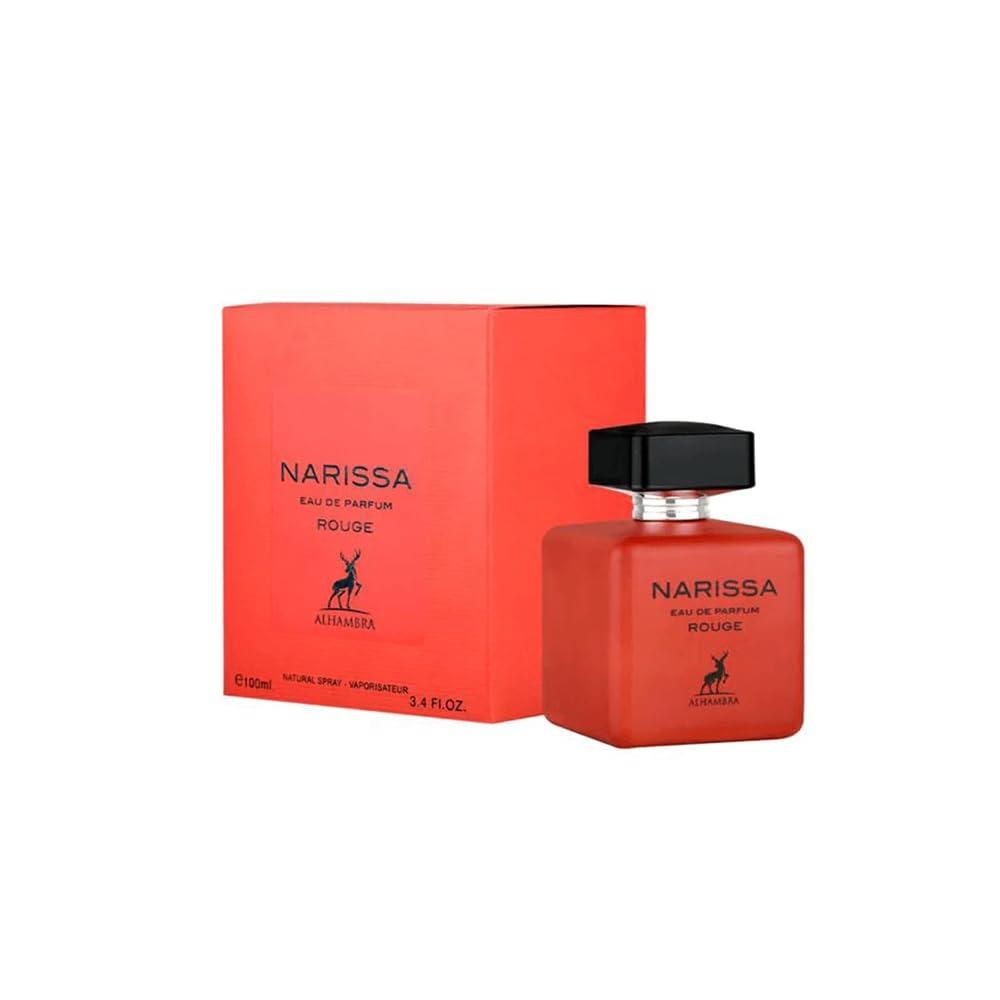 בשמי דיופ - Narissa Rouge Maison Alhambra EDP 100ml מריסה רוז' מייסון אלהמברה בושם לאישה