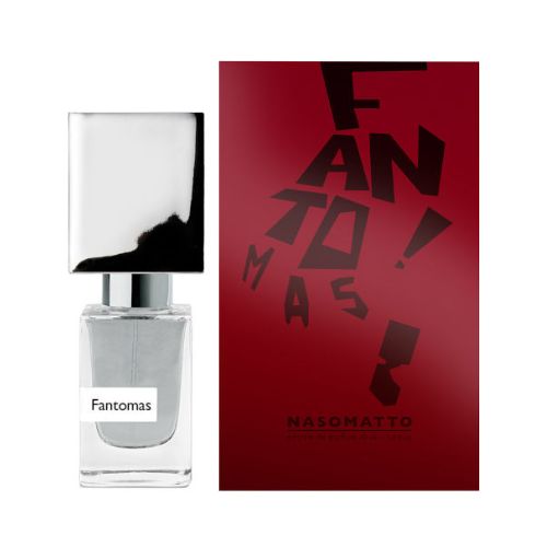 Nasomatto - Fantomas Extrait De Parfum Unisex 30ML - ืคืื ืืืืก ืืงืกืืจืืื ืื ืคืจืคืืื ืืื ืืกืงืก 30 ื"ื - ื ืืกืืืื - pharm2u