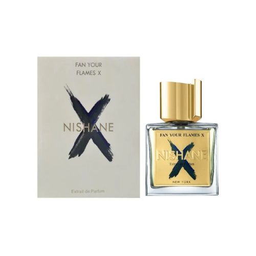 Nishane - Fan Your Flames X Extrait De Parfum Unisex 100ML - פאן יור פליימז X אקסטרייט דה פרפיום יוניסקס 100 מ"ל - נישאנה - pharm2u