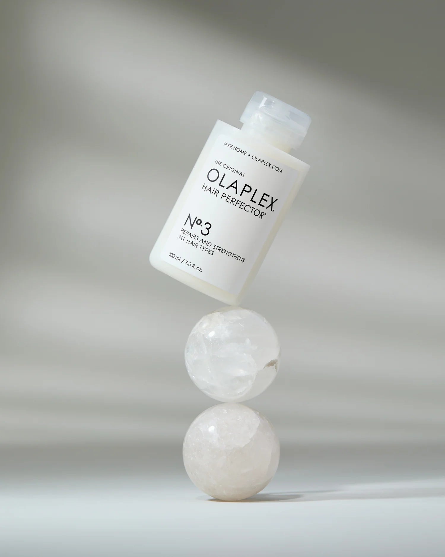 Olaplex - N.3 Hair Perfector 100ML - משכלל שיער מספר 3 100 מ"ל - אולפלקס - pharm2u