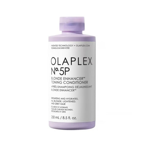 Olaplex - N.5P Blonde Enhancer Toning Conditioner 250ML - מרכך גוון משפר בלונד 5P 250 מ"ל - אולפלקס - pharm2u