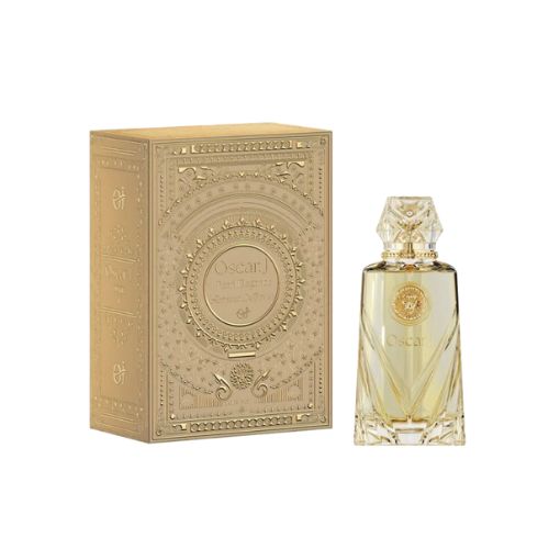 Oscar J - Pearl Elegance EDP Unisex 100ML - פרל אלגנס אדפ יוניסקס 100 מ"ל - אוסקר ג'יי - pharm2u