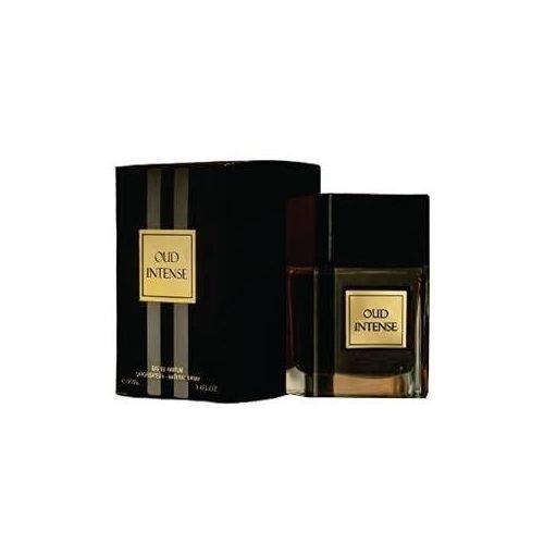 בשמי דיופ - Oud Intense Fragrance World EDP 100ml אוד אינטנס פרגרנס וורלד בושם לגבר