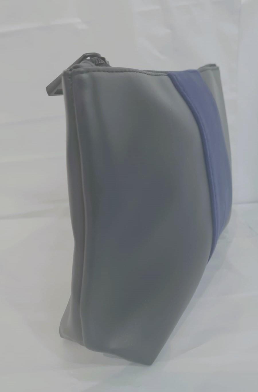 PACO RABBANNE תיק נסיעה שחור 3*19*31 PURE XS-pharm2u