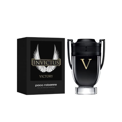 Paco Rabanne - Invictus Victory EDP For Men 100ML-אינוויקטוס ויקטורי אדפ לגבר 100 מ"ל - פאקו רבן - pharm2u