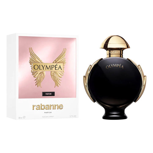 Paco Rabanne - Olympea Parfum For Women 80ML - אולימפיה פרפיום לאישה 80 מ"ל - פאקו רבן - pharm2u