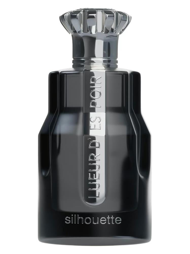 Paris Corner Lueur D'espoir Silhouette EDP 100ml פריז קורנר סילואט - pharm2u