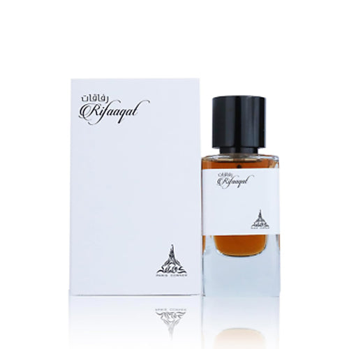 Paris Corner - Rifaaqat EDP Unisex 85ML - ריפאקאת אדפ יוניסקס 85 מ"ל - פריז קורנר - pharm2u