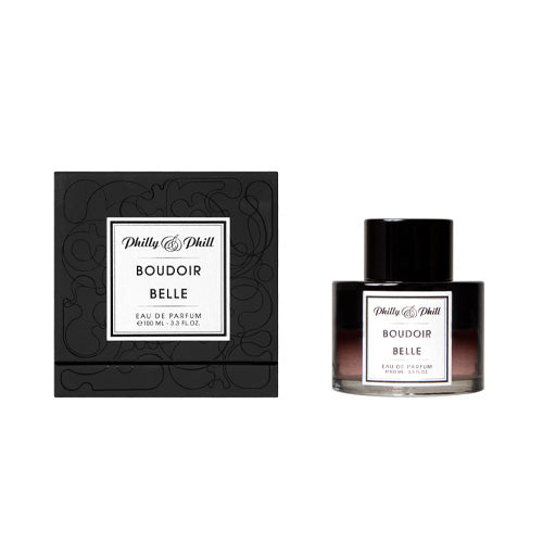 Philly & Phill - Boudoir Belle EDP For Women 100ML - בודור בל אדפ לאישה 100 מ"ל - פילי אנד פיל - pharm2u
