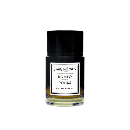 Philly & Phill - Romeo On The Rocks EDP For Men 30ML - רומיאו און דה רוקס אדפ לגבר 30 מ"ל - פילי אנד פיל - pharm2u