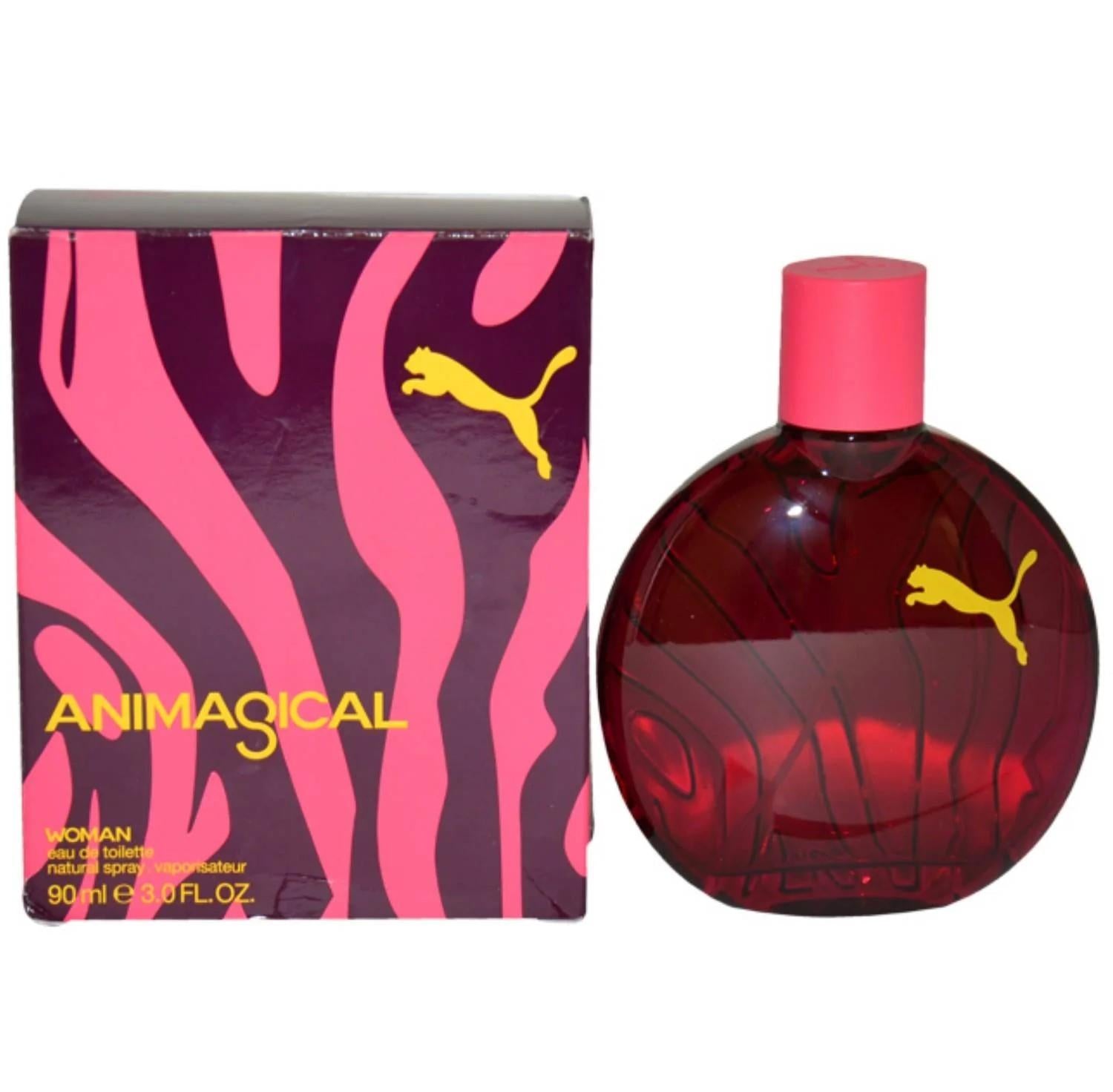 Puma Animagical Woman פומה אנימג'יקל א.ד.ט. לאישה 90 מ"ל-pharm2u