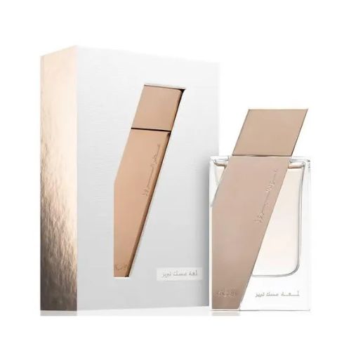 Rasasi - Atar Al Boruzz Lamaat Musk Tabriz EDP Unisex 50ML - אטאר אל בורוז למאט מאסק טבריז אדפ יוניסקס 50 מ"ל - רסאסי - pharm2u