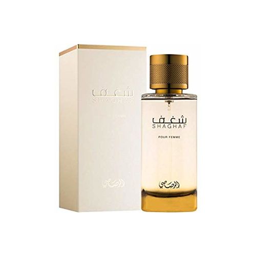 Rasasi - Nafaeis Al Shaghaf EDP For Women 100ML - נפאיס אל שארף אדפ לאישה 100 מ"ל - רסאסי - pharm2u