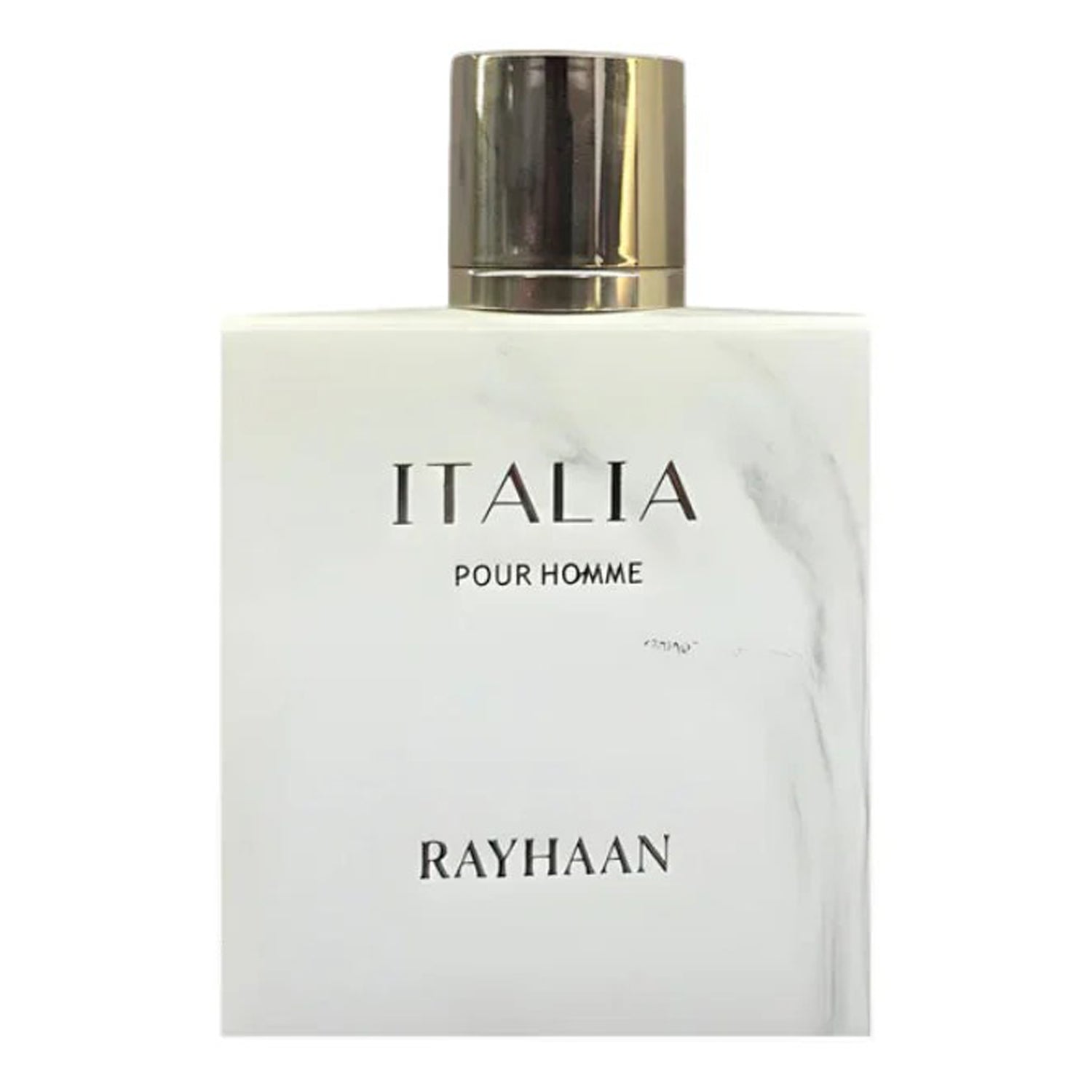 Rayhaan - Italia EDP For Men 100ML