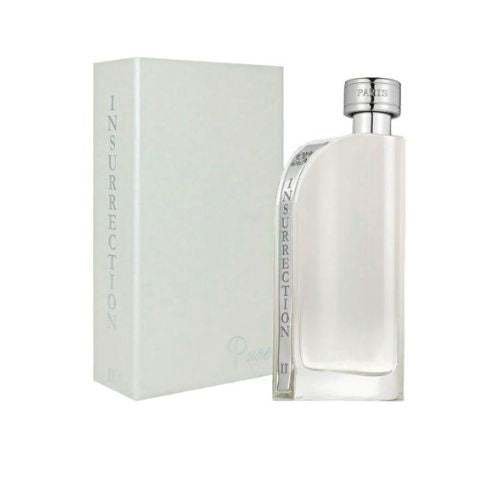 Reyane Tradition - Insurrection II EDT For Men 90ML אינסוריישיין II אדט לגבר 90 מ"ל - ריין טרדישיין - pharm2u