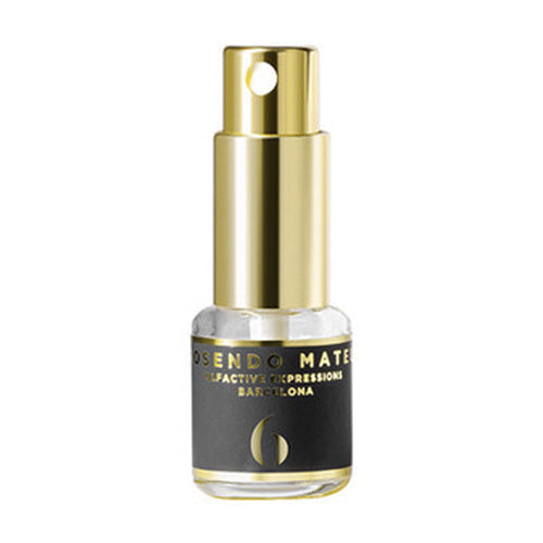 Samples - Rosendo Mateu - No 6 Jasmin Sandalwood Oriental Musk EDP Unisex 5ML - דוגמיות - מס' 6 ג'סמין סנדלווד אוריינטל מאסק אדפ יוניסקס 5 מ"ל - רוסנדו מטאו - pharm2u