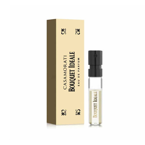 Samples - Xerjoff Casamorati - Bouquet Ideale EDP For Women 2ML - דוגמיות - בוקאט איידיל אדפ לאישה 2 מ"ל - קסרג'וף קאסמורטי - pharm2u