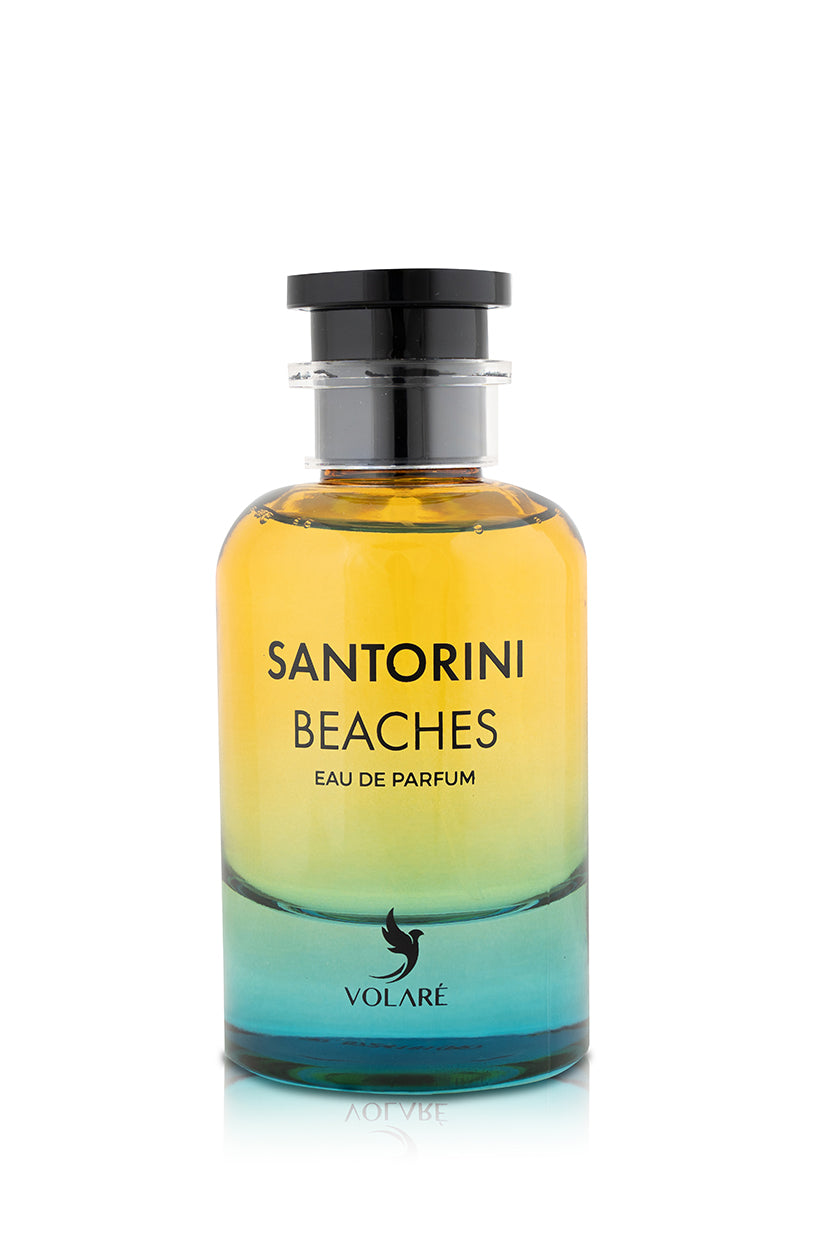 Santorini Beaches Volare ืกื ืืืจืื ื ืืืฆ'ืก ืืืืืจ ืืื ืืกืงืก ื.ื.ืค. 100 ื"ื - pharm2u