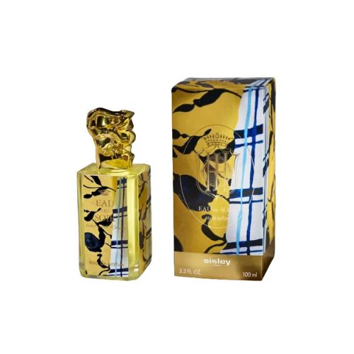 Sisley - Eau Du Soir Ltd Ymane Chabi Gara EDP For Women 100ML - או דה סואר לימיטד אימאן צ'אבי גארה אדפ לאישה 100 מ"ל - סיסלי - pharm2u