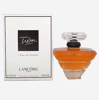 טסטרים - TRESOR LANCOME טסטר לנקום טרז'ור לאישה א.ד.פ 100 מ"ל