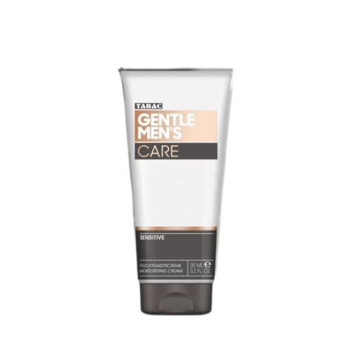 Tabac - Gentle Men's Care Moisturizing Cream For Men 20ML - ג'נטל מנס קאר קרם לחות לגבר 20 מ"ל - טבק - pharm2u