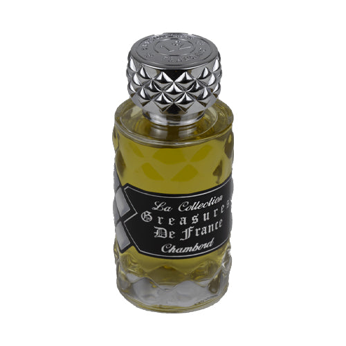 Tester - 12 Parfumeurs Francais - Chambord Extrait De Parfum Unisex 100ML - טסטר - צ'אמבורד אקסטרייט דה פרפיום יוניסקס 100 מ"ל - 12 פרפומרס פרנסייס - pharm2u