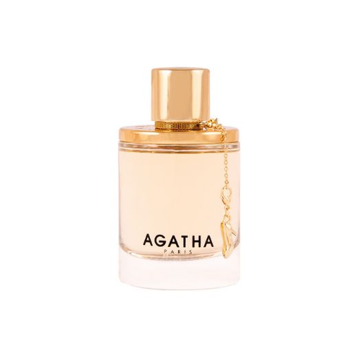 Tester - Agatha - Un Soir A Paris EDT For Women 50ML - טסטר - און סואר אה פריז אדט לאישה 50 מ"ל - אגאתה - pharm2u