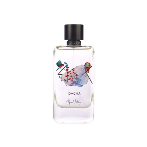 Tester - Alfred Ritchy - Dacha EDP Unisex 100ML - טסטר - דאצ'ה אדפ יוניסקס 100 מ"ל - אלפרד ריצ'י - pharm2u