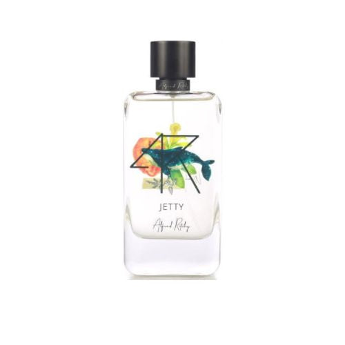 Tester - Alfred Ritchy - Jetty EDP Unisex 100ML - טסטר - ג'טי אדפ יוניסקס 100 מ"ל - אלפרד ריצ'י - pharm2u