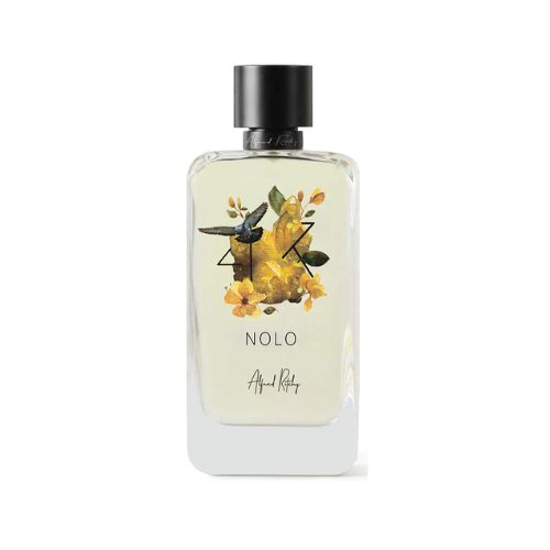 Tester - Alfred Ritchy - Nolo EDP Unisex 100ML - טסטר - נולו אדפ יוניסקס 100 מ"ל - אלפרד ריצ'י - pharm2u