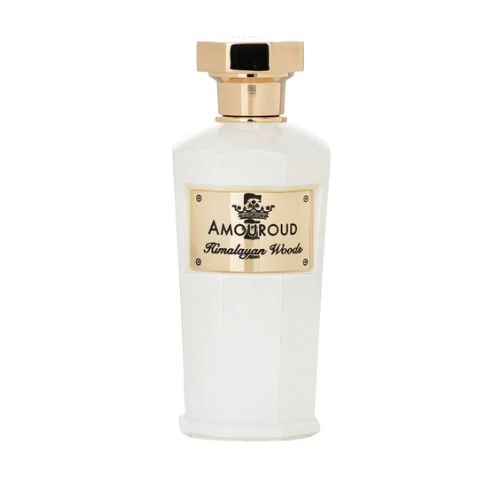 Tester - Amouroud - Himalayan Woods EDP Unisex 100ML - טסטר - הימלאיין וודס אדפ יוניסקס 100 מ"ל - אמוראוד - pharm2u