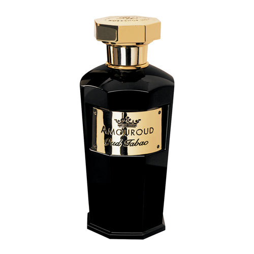 Tester - Amouroud - Oud Tabac EDP Unisex 100ML - טסטר - אוד טבק אדפ יוניסקס 100 מ"ל - אמוראוד - pharm2u