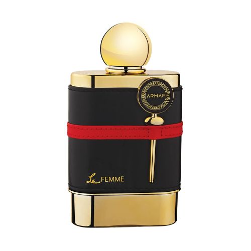 Tester - Armaf - Le Femme EDP For Women 100ML - טסטר - לה פם אדפ לאישה 100 מ"ל - ארמאף - pharm2u