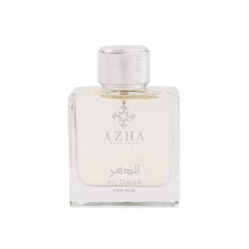Tester - Azha - Al Dahr EDP For Men 100ML - טסטר - אל דאר אדפ לגבר 100 מ"ל - אזהה - pharm2u