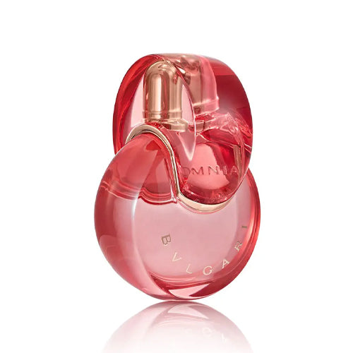 Tester - Bvlgari - Omnia Coral EDT For Women 100ML - טסטר - אומניה קורל אדט לאישה 100 מ"ל - בולגרי - pharm2u