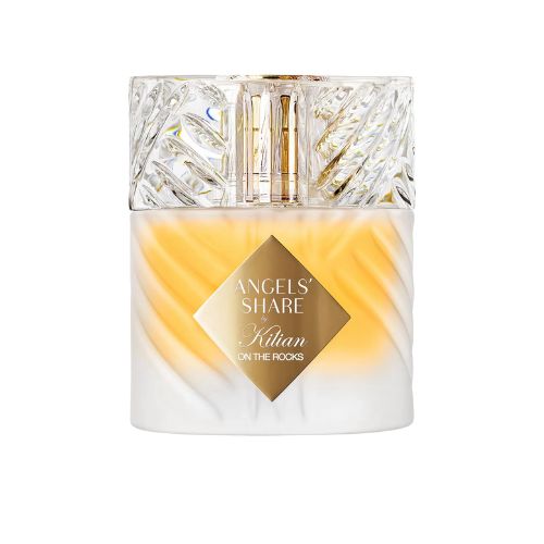 Tester - By Kilian - Angels Share On The Rocks EDP Unisex 50ML - טסטר - אנג'לס שר און דה רוקס אדפ יוניסקס 50 מ"ל - ביי קיליאן - pharm2u