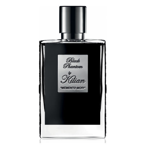 Tester - By Kilian - Black Phantom EDP Unisex 50ML - טסטר - בלאק פנטום אדפ יוניסקס 50 מ"ל - ביי קיליאן - pharm2u