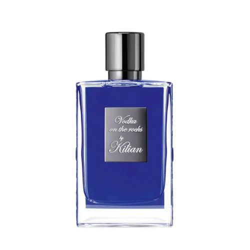 Tester - By Kilian - Vodka On the Rocks EDP Unisex 50ML - טסטר - וודקה און דה רוקס אדפ יוניסקס 50 מ"ל - ביי קיליאן - pharm2u