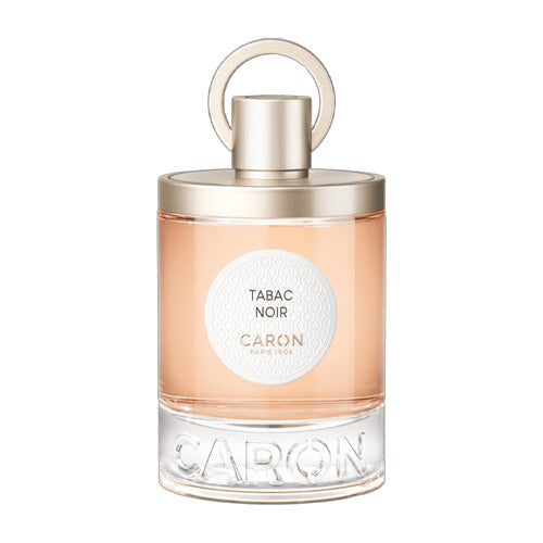 Tester - Caron - Tabac Noir EDP Unisex 100ML - טסטר - טבק נואר אדפ יוניסקס 100 מ"ל - קארון - pharm2u