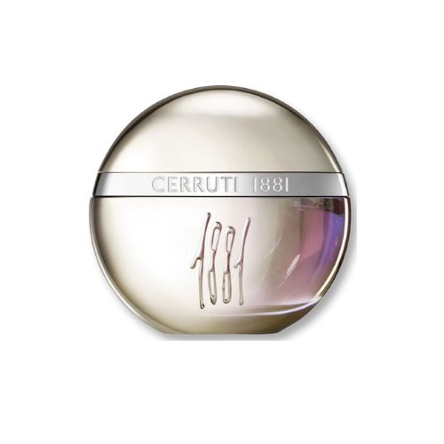 Tester - Cerruti - 1881 Reve De Roses EDP For Women 100ML - טסטר - 1881 רב דה רוזס אדפ לאישה 100 מ"ל - צ'רוטי - pharm2u