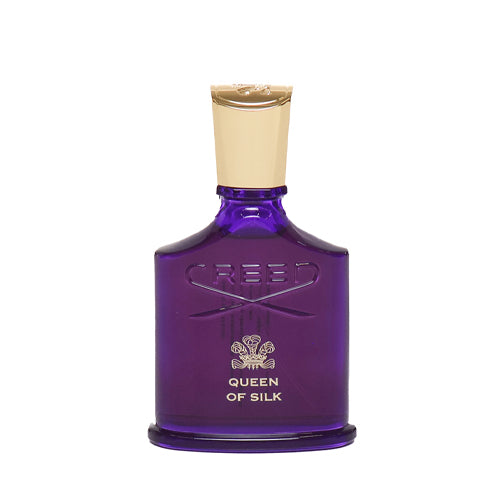 Tester - Creed - Queen Of Silk EDP For Women 75ML - טסטר - קווין אוף סילק אדפ לאישה 75 מ"ל - קריד - pharm2u