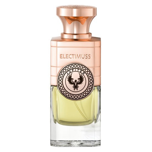 Tester - Electimuss - Jupiter Parfum Unisex 100ML - טסטר - ג'ופיטר פרפיום יוניסקס 100 מ"ל - אלקטימוס - pharm2u