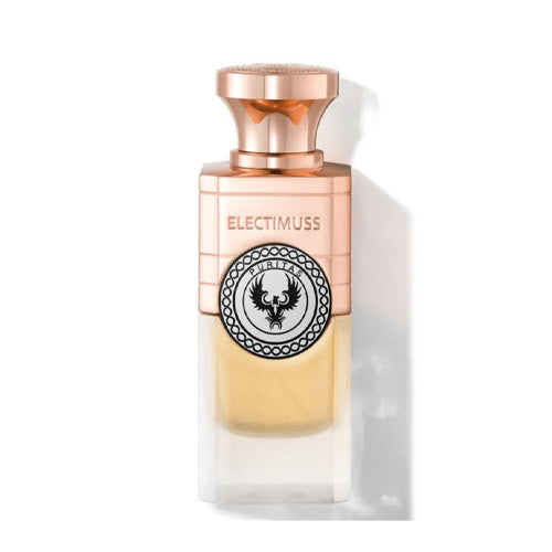Tester - Electimuss - Puritas Parfum Unisex 100ML - טסטר - פוריטאס פרפיום יוניסקס 100 מ"ל - אלקטימוס - pharm2u