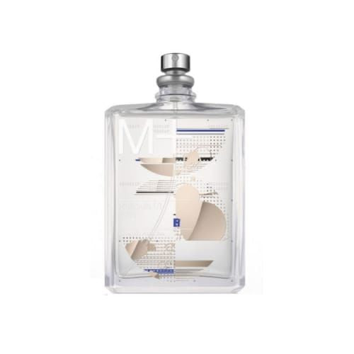 Tester - Escentric Molecule - Molecule 01 + Iris EDT Unisex 100ML - טסטר - מולקולה 01 + איריס אדט יוניסקס 100 מ"ל - אסנטריק מולקולה - pharm2u