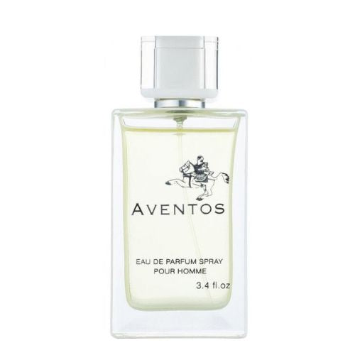 Tester - Fragrance World - Aventos EDP For Men 100ML - טסטר - אבנטוס אדפ לגבר 100 מ"ל - פרגרנס וורלד - pharm2u