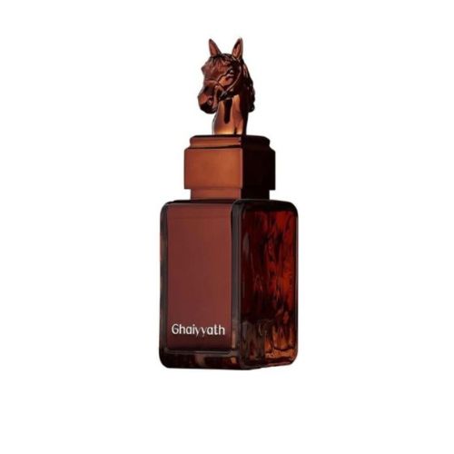 Tester - Fragrance World - Ghaiyyath EDP Unisex 80ML - טסטר - גאייאת' אדפ יוניסקס 80 מ"ל - פרגרנס וורלד - pharm2u