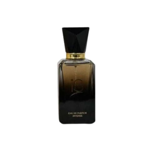 Tester - Fragrance World - Is Intense EDP Unisex 75ML - טסטר - איז אינטנס אדפ יוניסקס 75 מ"ל - פרגרנס וורלד - pharm2u