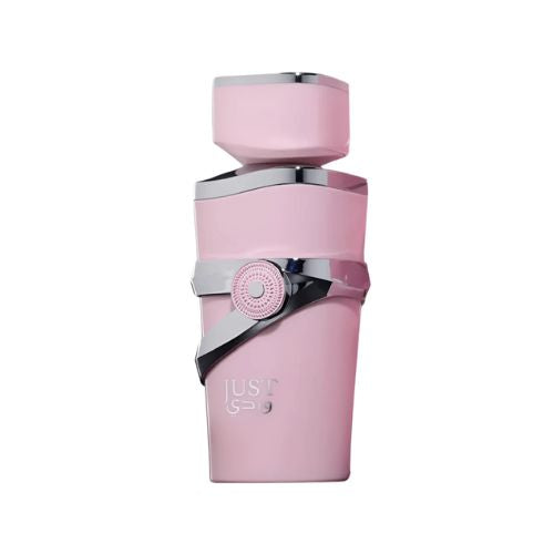 Tester - Fragrance World - Just Wardi EDP For Women 100ML - טסטר - ג'אסט וורדי אדפ לאישה 100 מ"ל - פרגרנס וורלד - pharm2u
